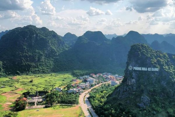 Tour Hà Nội, Quảng Bình