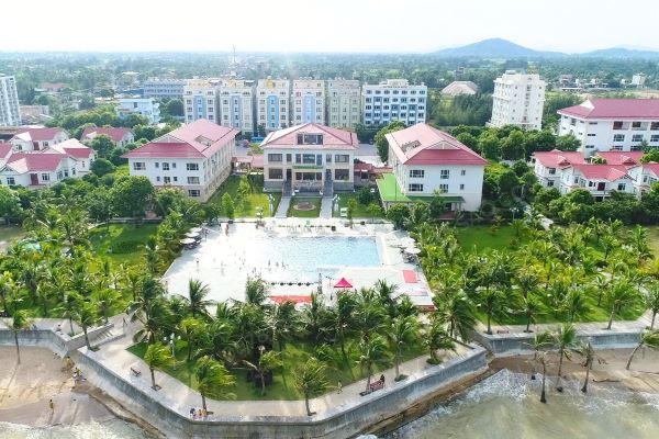 Hải Tiến Resort