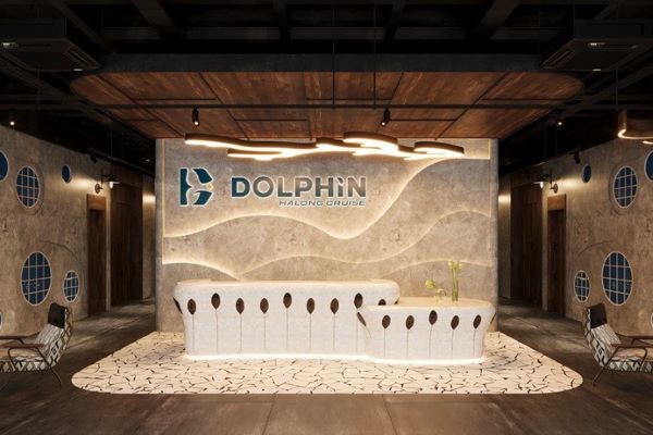 Combo Dolphin Hạ Long 2 ngày 1 đêm