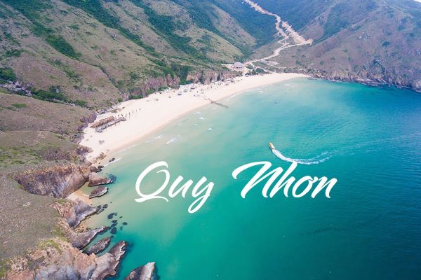 Tour Hà Nội, Quy Nhơn, Tuy Hoà