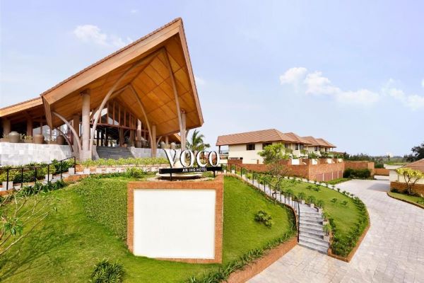 Voco Quảng Bình