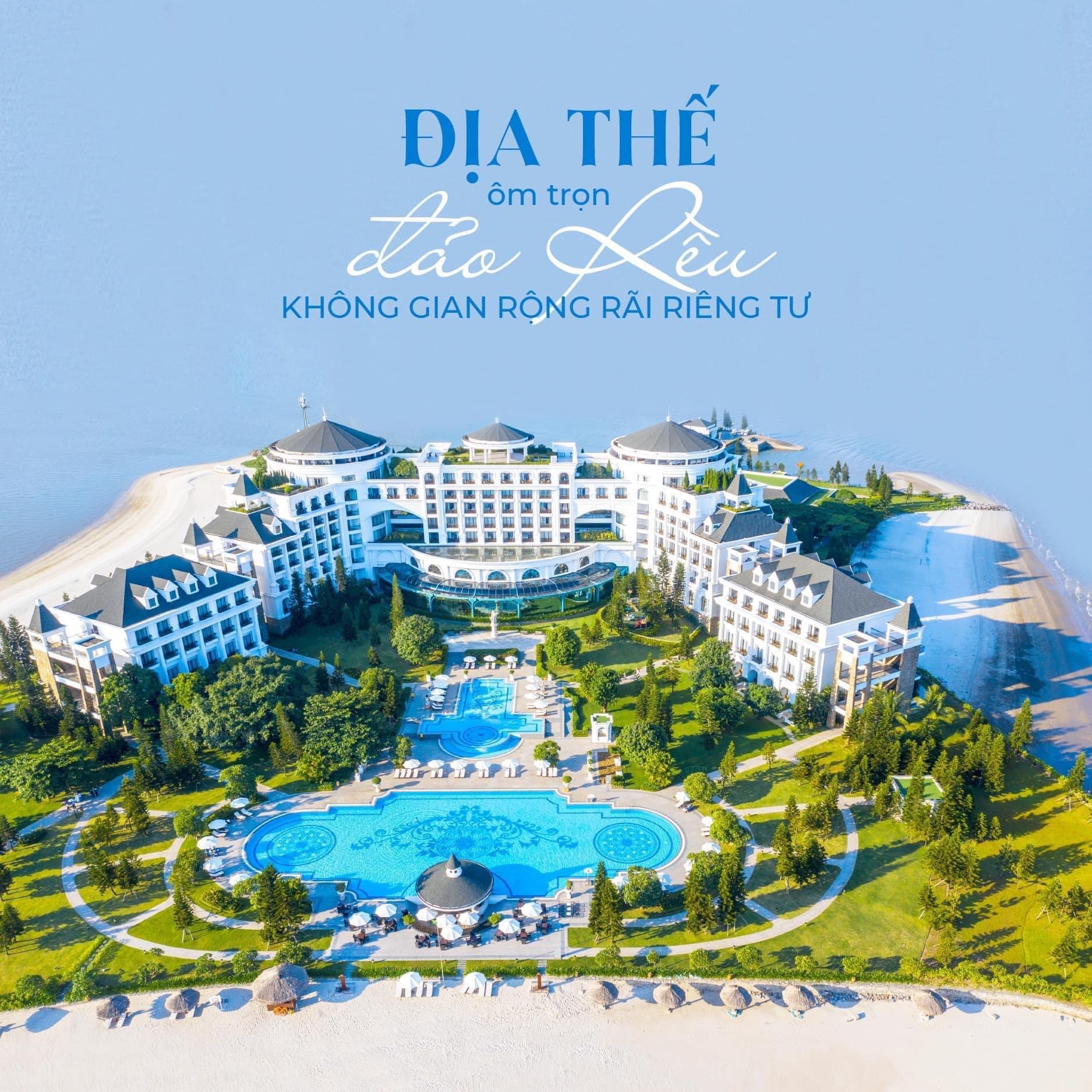 Chỉ từ 1.990.000 Đ/ người Khách Hàng sẽ được ở Resort Vinpearl Hạ Long( ăn sáng+ trưa) và đi Du Thuyền 6* hải trình tối( 17h-21h30) có ăn buffe tối. Dịch vụ 5 và 6*.