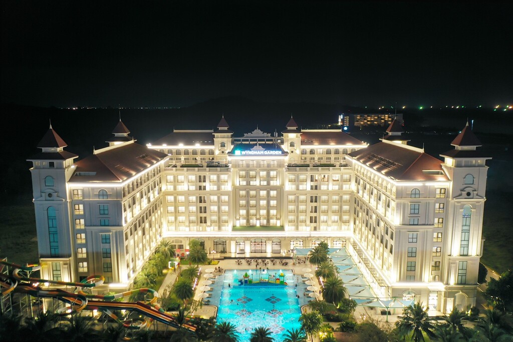 Wyndham Garden Phu Quoc