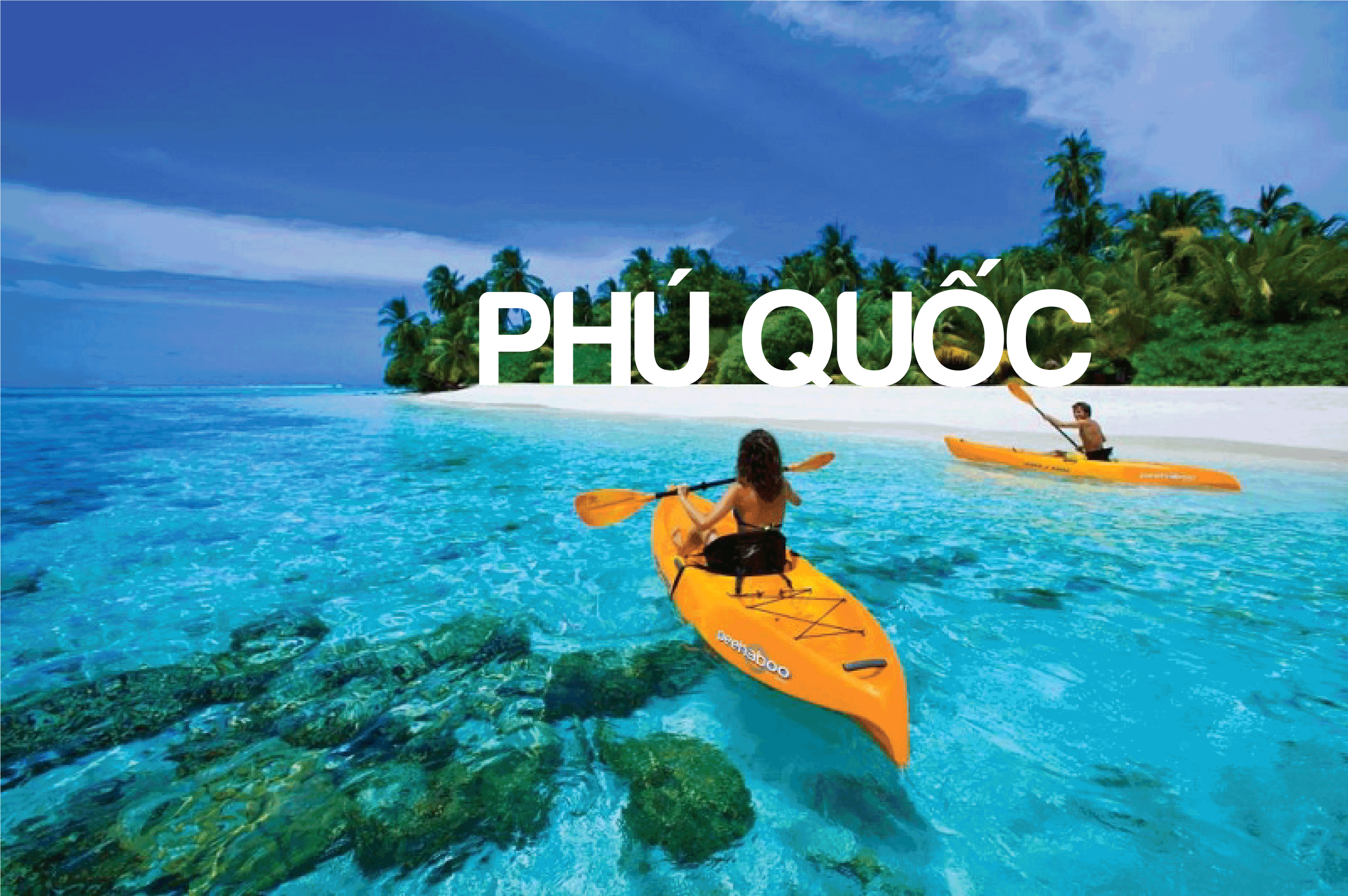 Thanh lý 03 Combo 3D2D Hà Nội- Phú Quốc 17-19/10 gồm khách sạn 4* và vé máy bay Vietjet