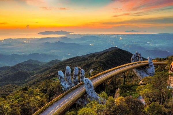 Tour Hà Nội, Đà Nẵng, Sơn Trà, Bà Nà, Hội An