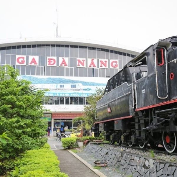 Vé tàu Hà Nội đến Đà Nẵng