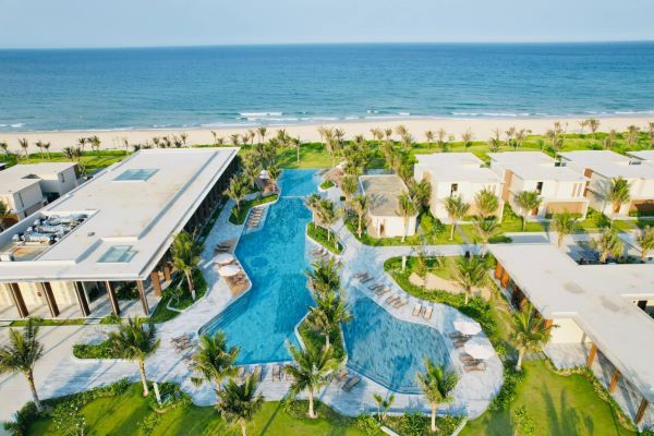 The Ocean Resort Quy Nhơn