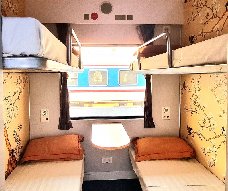 Hà Nội đến Đà Nẵng