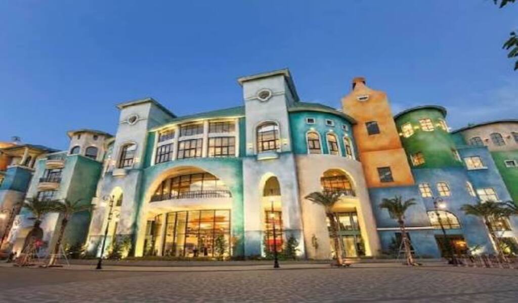 Combo 4N3Đ Hà Nội Phú Quốc Sun kích cầu