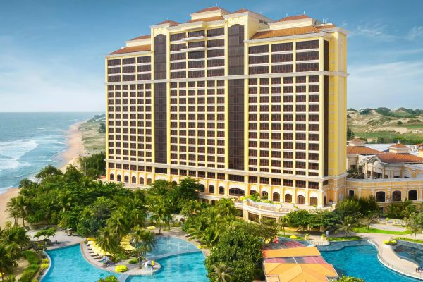 InterContinental Grand Ho Tram: Ưu Đãi Half Board Trọn Gói Chỉ Từ 3.300.000 VNĐ