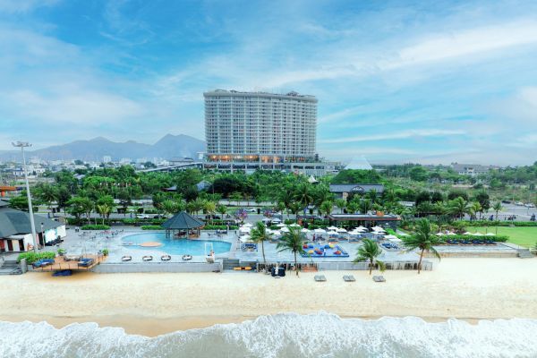 Da Nang Mikazuki: Ưu Đãi Trọn Gói Vui Chơi, Tắm Onsen Chỉ Từ 3.220.000 VNĐ
