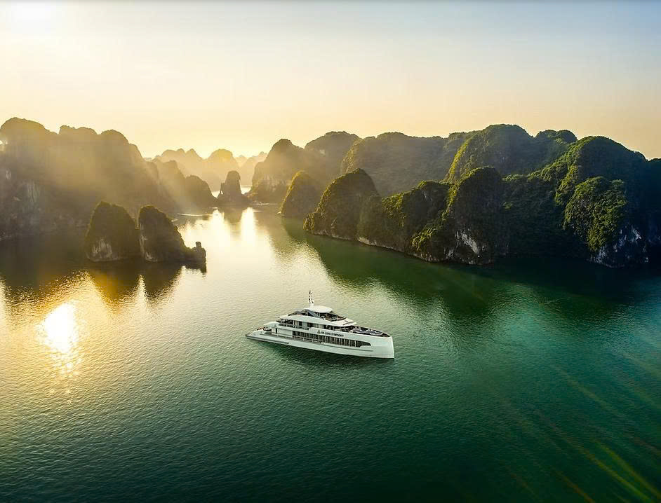  Symphony Cruise