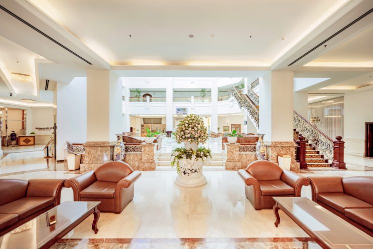 Tân Sơn Nhất Sài Gòn Hotel