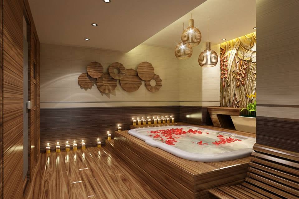 Athena Sài Gòn Hotel