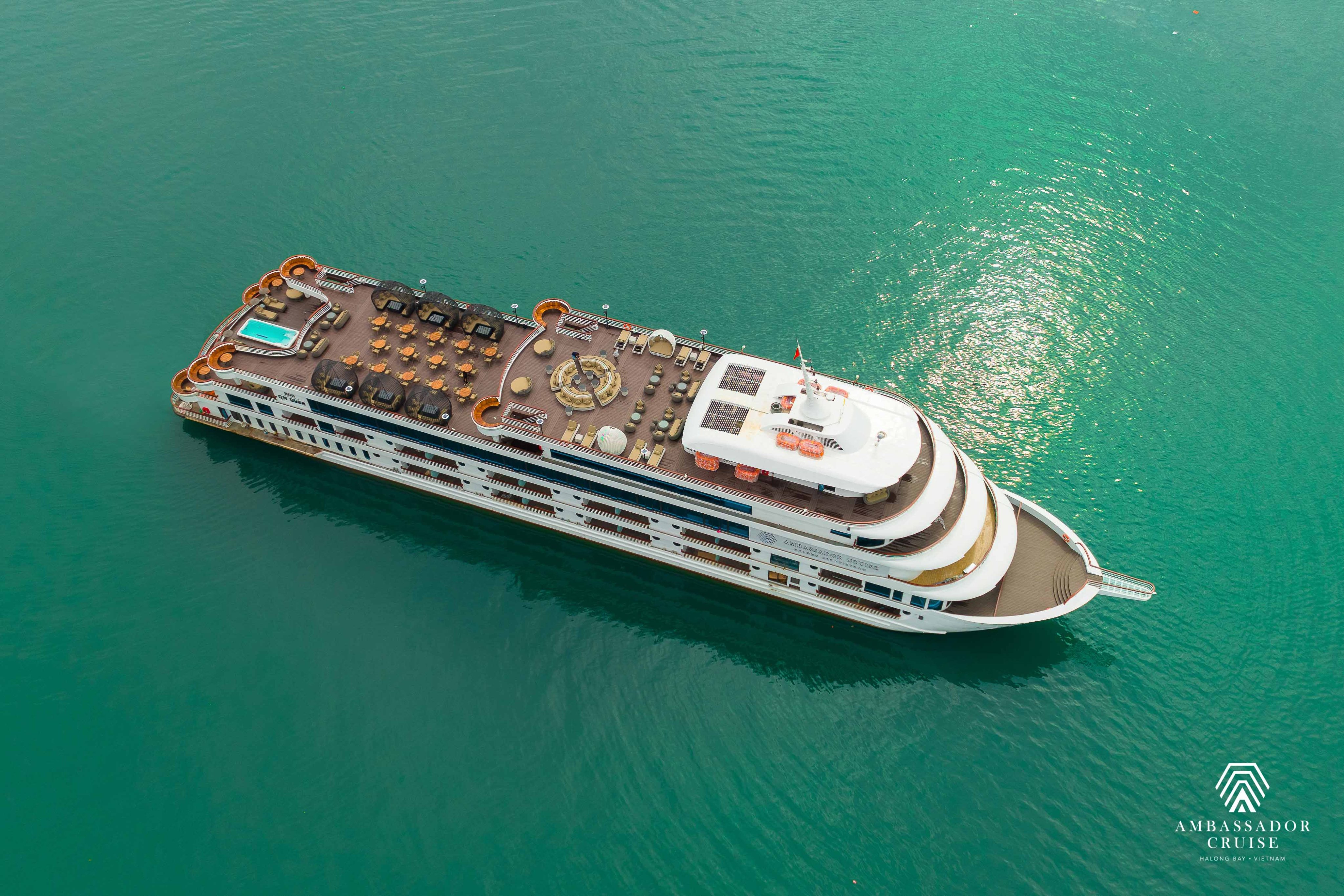  Ambassador Cruise