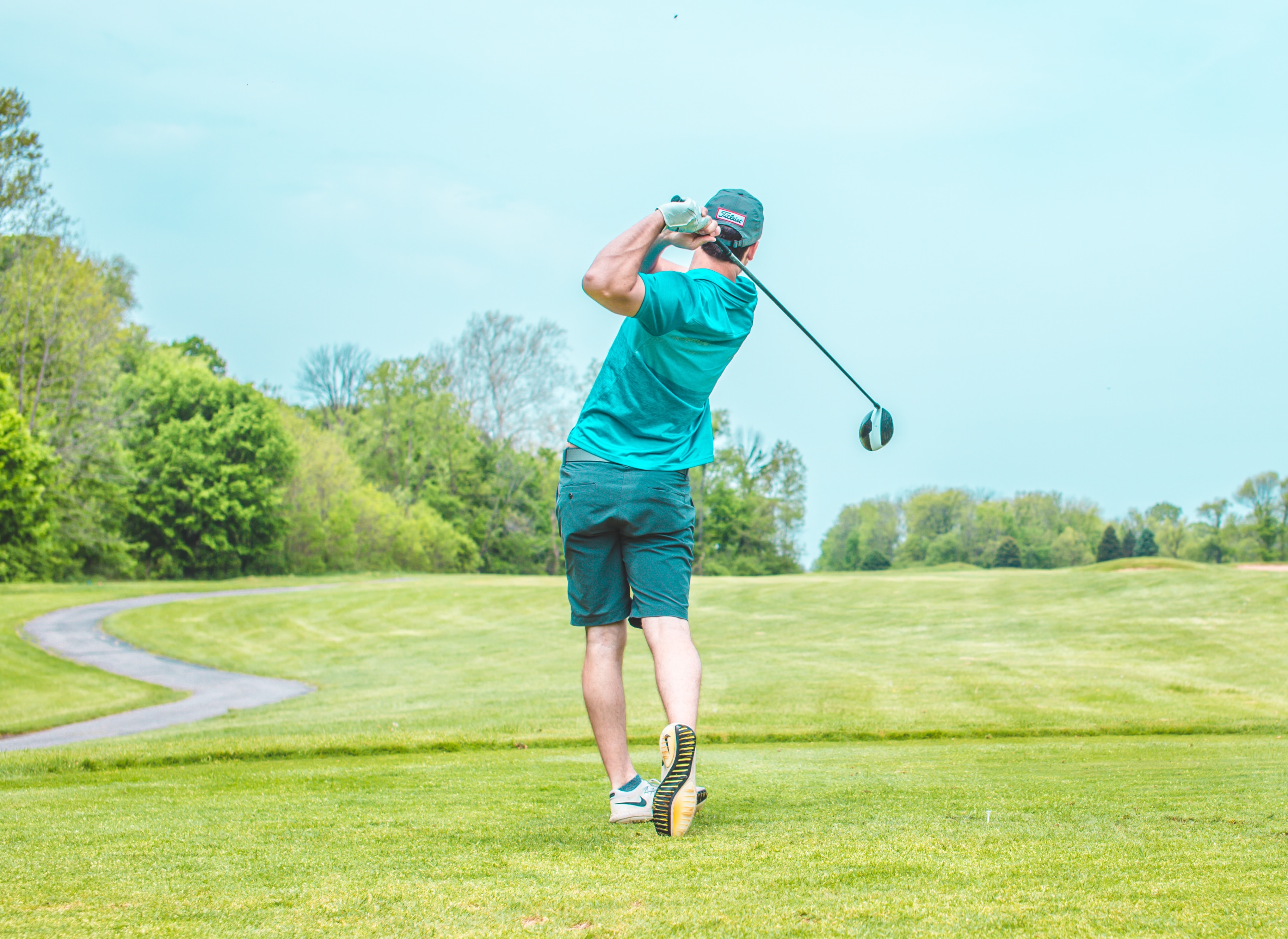 Đà Lạt Golf Tour: Dalat Palace, SAM Tuyền Lâm, The Dalat at 1200