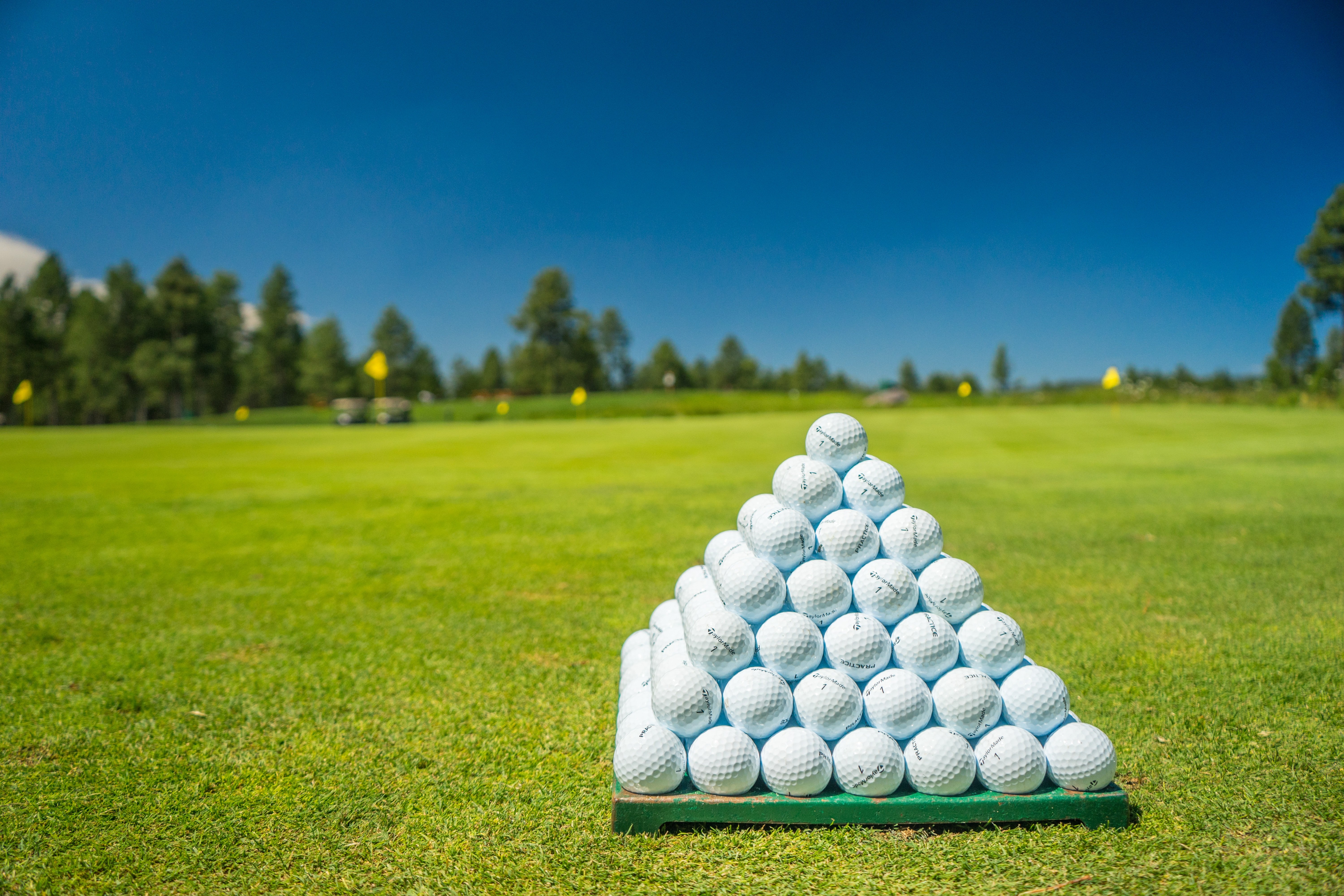 Hải Phòng Golf Tour : Vinpearl Golf – Sono Felice – Dragon Golf Links