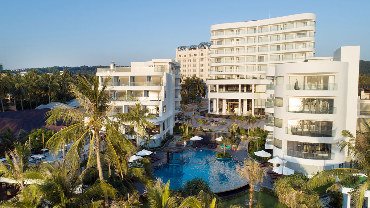 Sunset Beach Resort & Spa