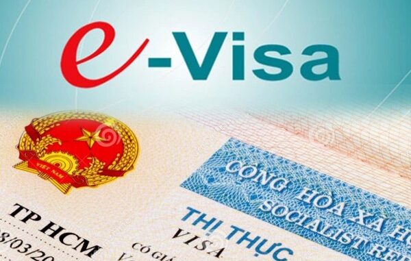 Thị thực điện tử Việt Nam (E-Visa)