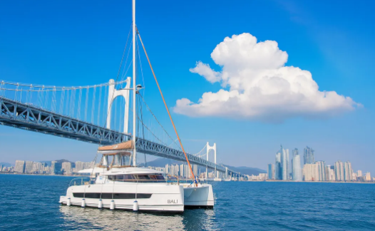 Busan -  Seoul - Lotte World - Nami  (Tour ghép - Vietnam Airlines) 