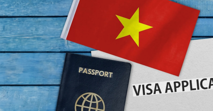 Visa đầu tư Việt Nam (ĐT1 - ĐT4)