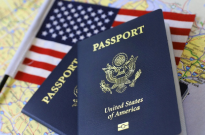 Visa du lịch Mỹ