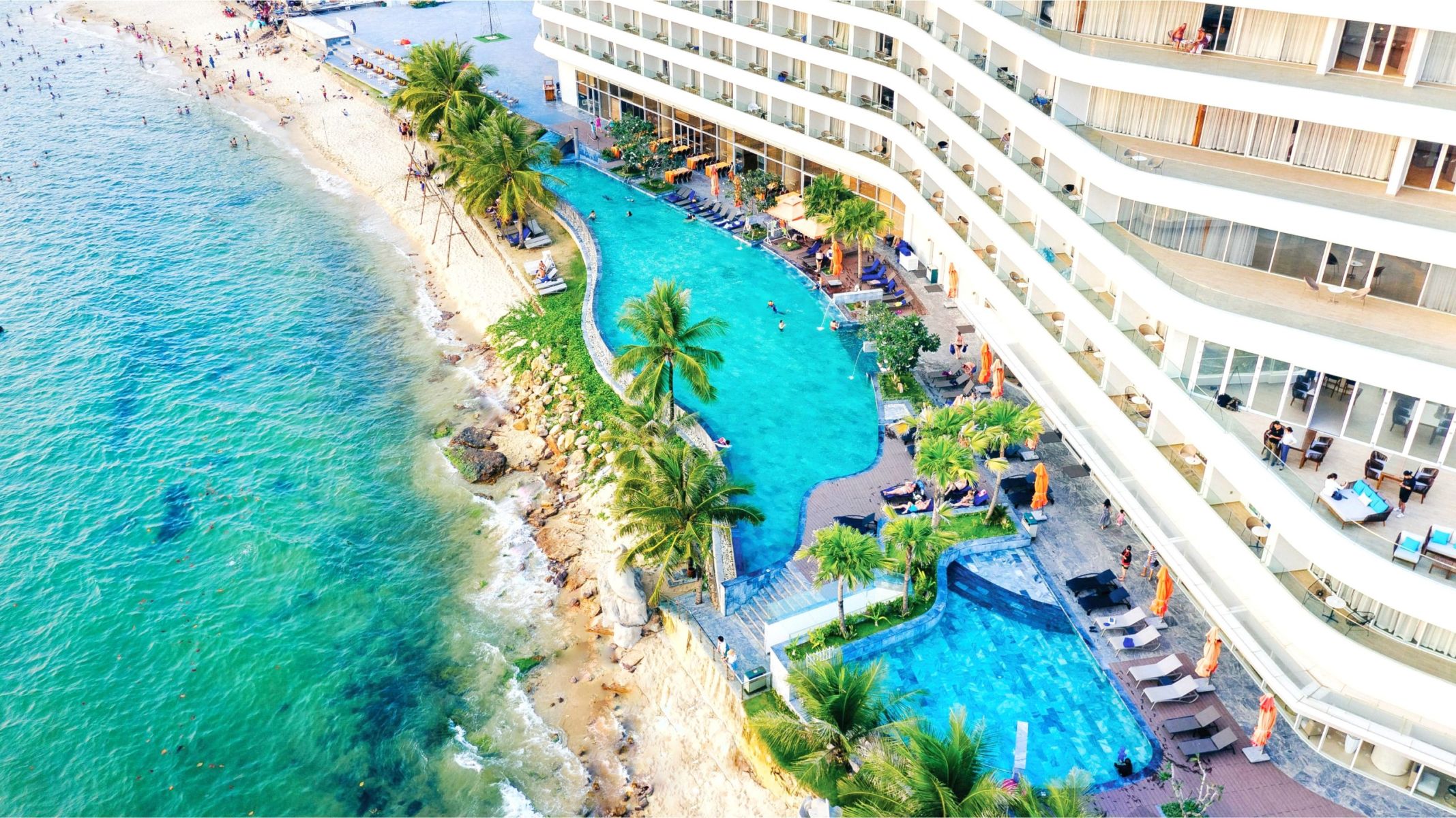 Seashells Hotel & Spa Phú Quốc