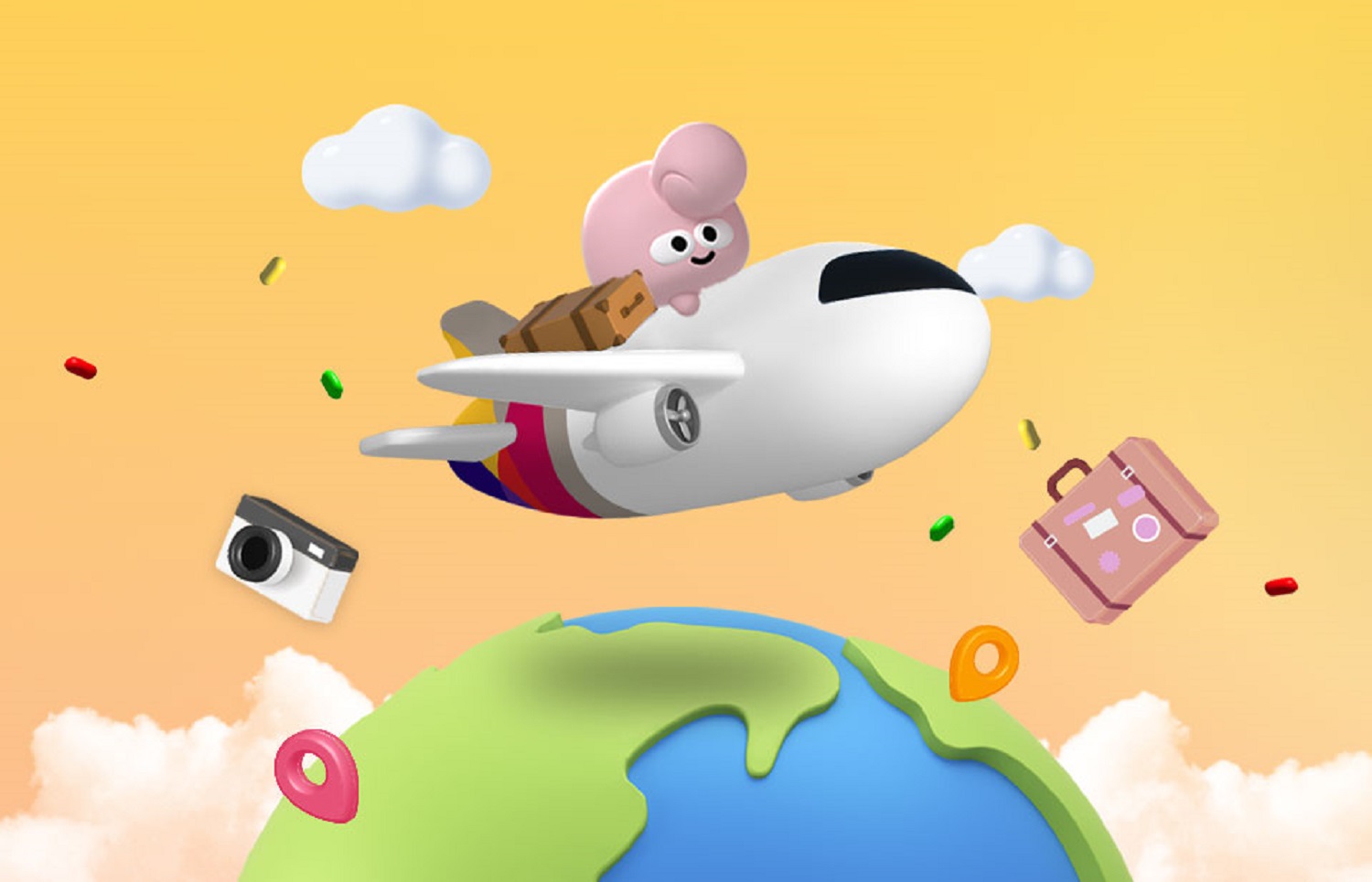 ASIANA - KHUYẾN MẠI VÉ BAY HÀN CHỈ TỪ 285$