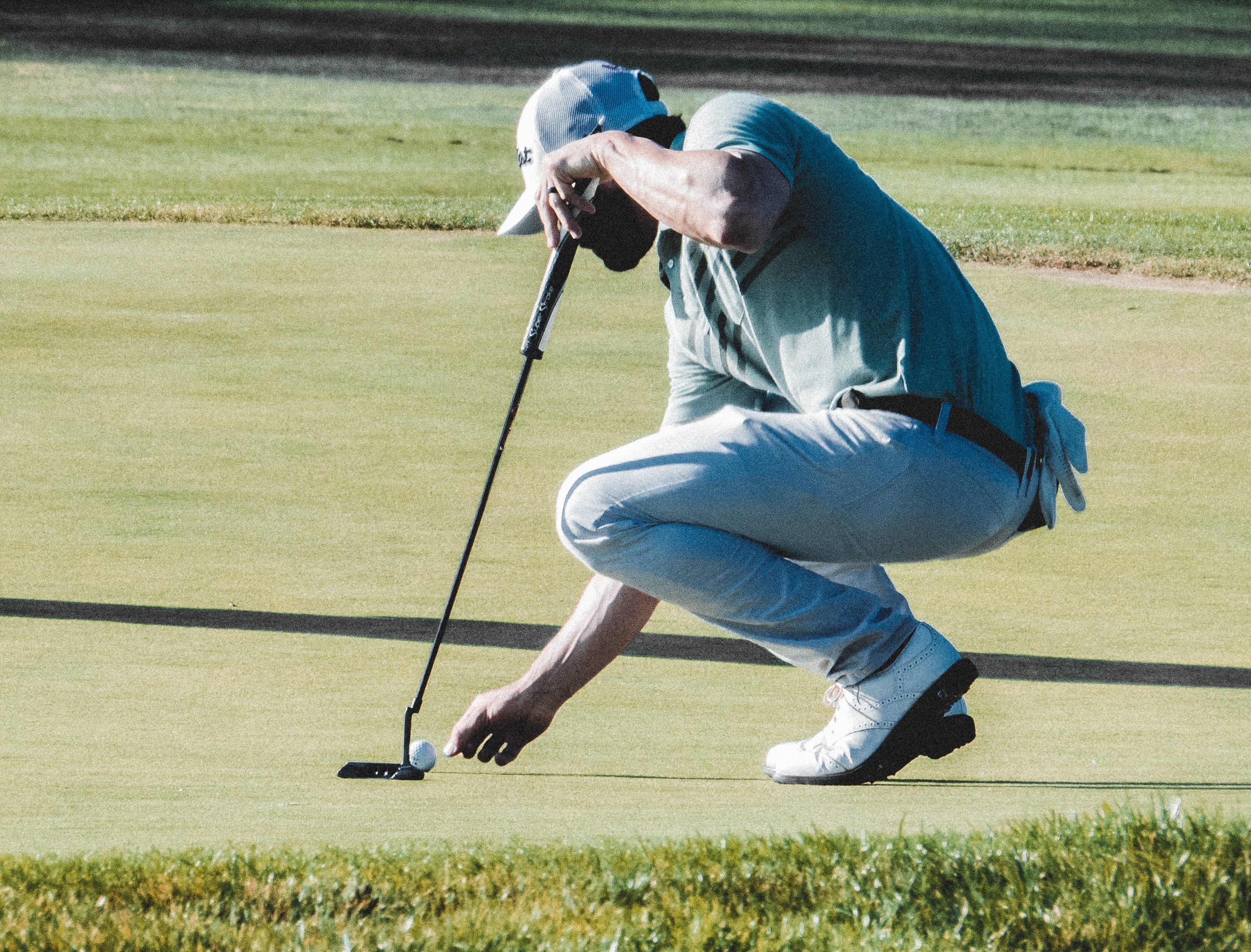 Hạ Long Golf Tour : Tuần Châu  - FLC Ha Long - Du thuyền 