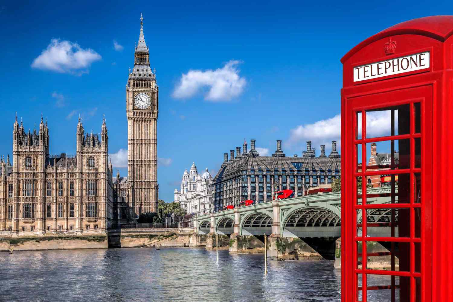 Visa du lịch UK