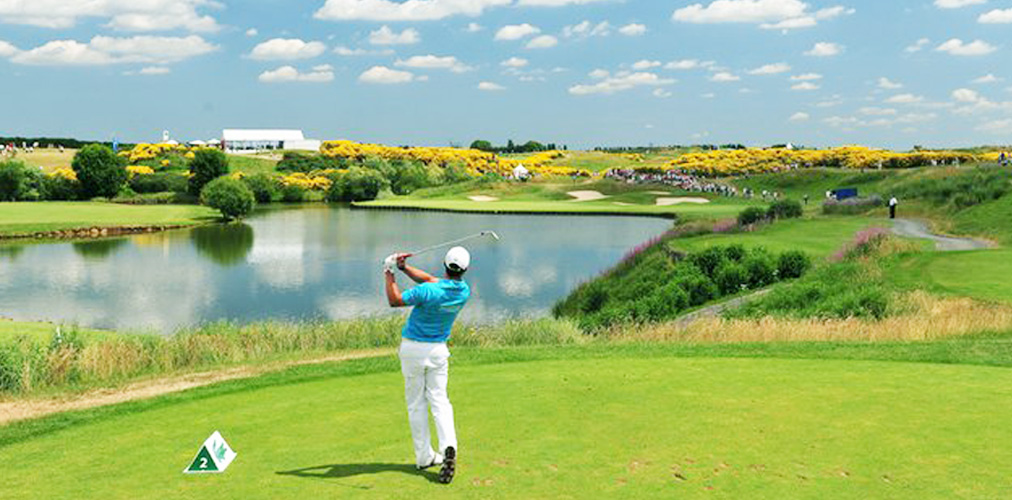 Móng Cái International Golf Club