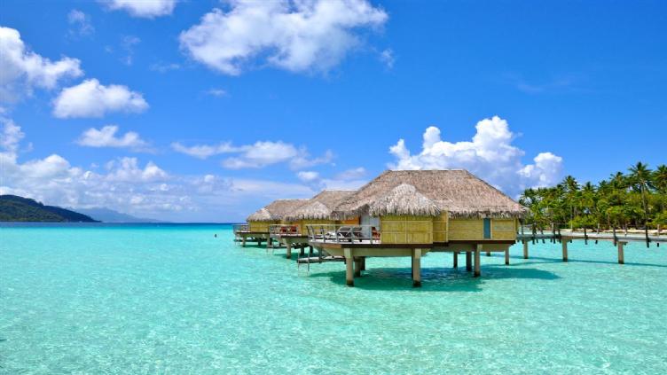 Đảo Ngọc Bali – Indoneisia (Tour ghép - Vietjet Air)
