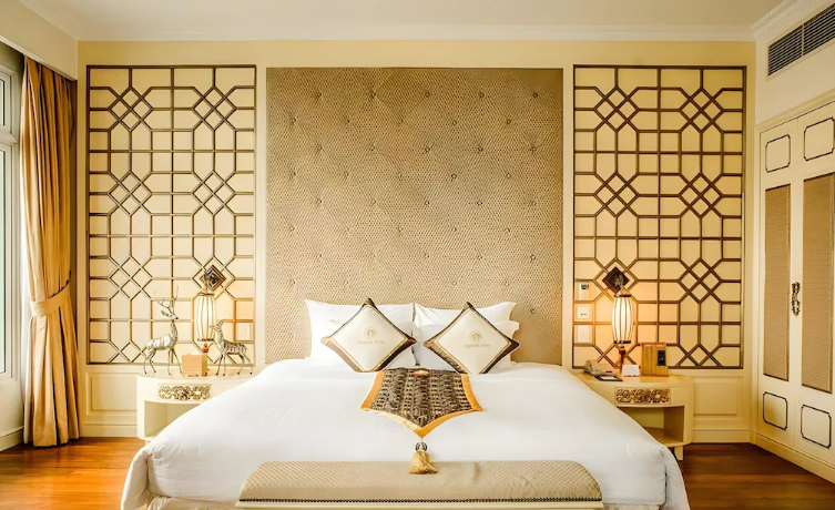 TTC Imperial Hotel