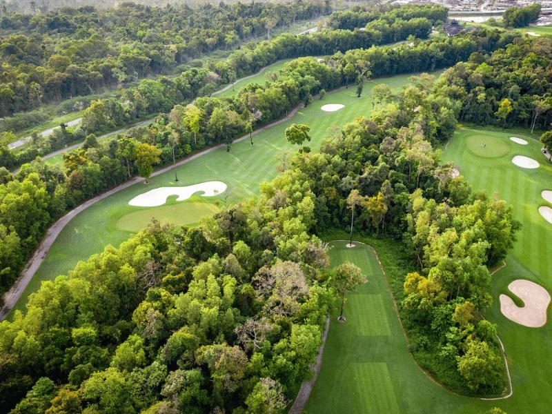 Vinpearl Golf Phú Quốc
