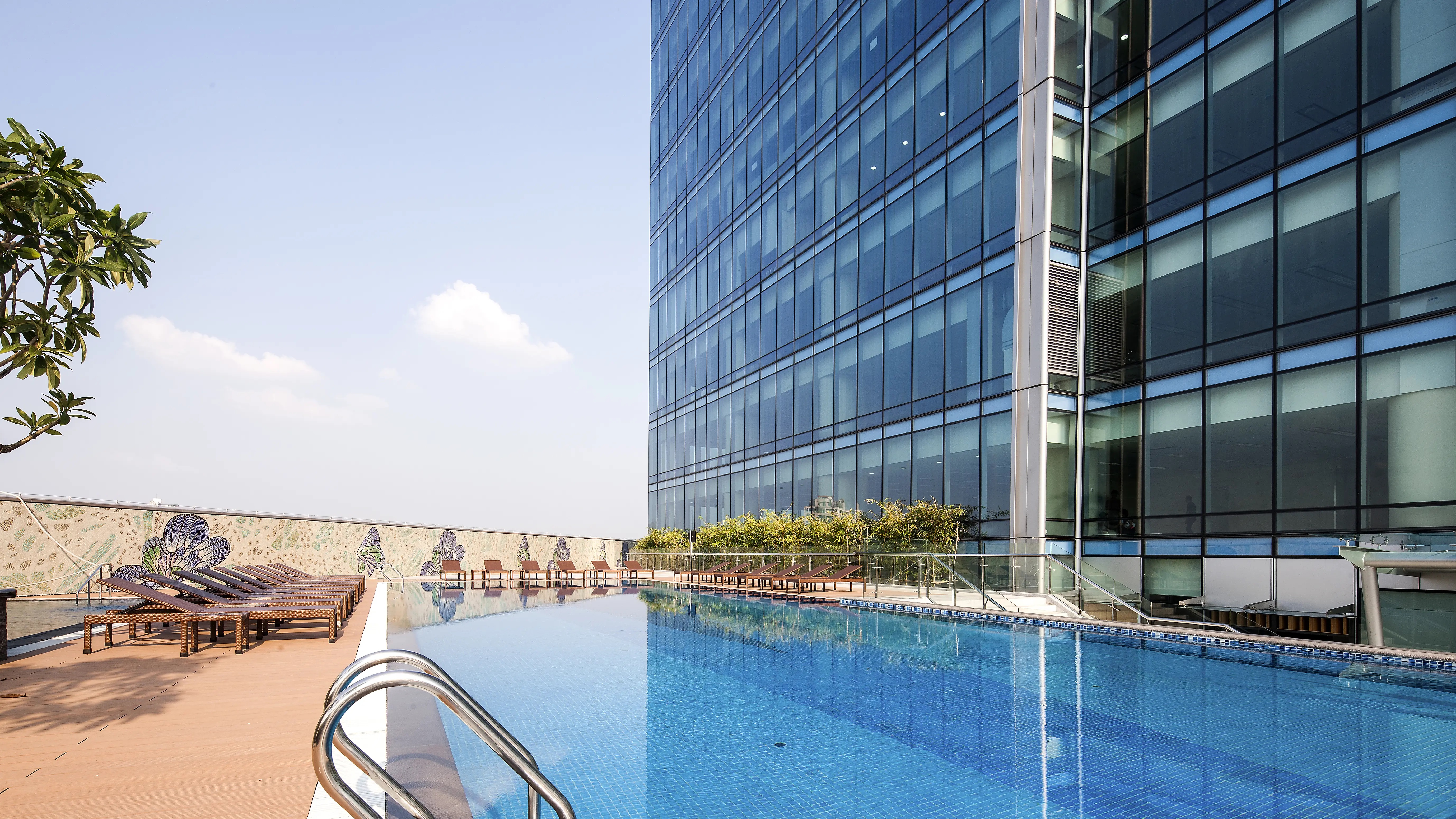 Lotte Hanoi Hotel
