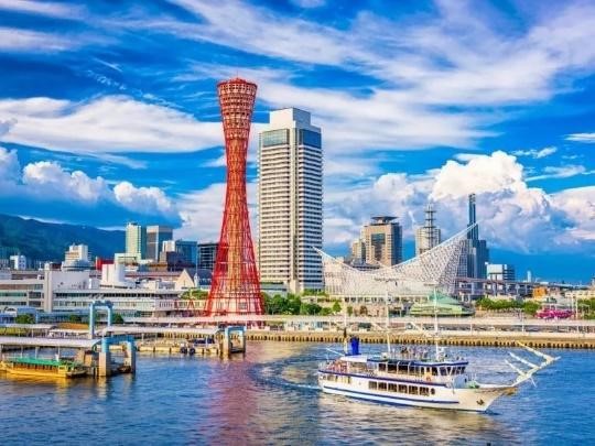 Osaka - Kobe - Kyoto - Nagoya - Fuji - Tokyo (Tour ghép - Vietnam Airlines)