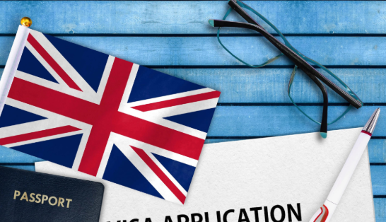 Visa du lịch UK