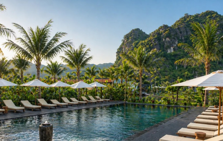 Aman Retreat Ninh Bình