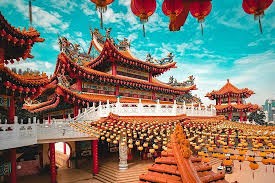 Singapore - Malaysia (Tour ghép - Vietnam Airlines)