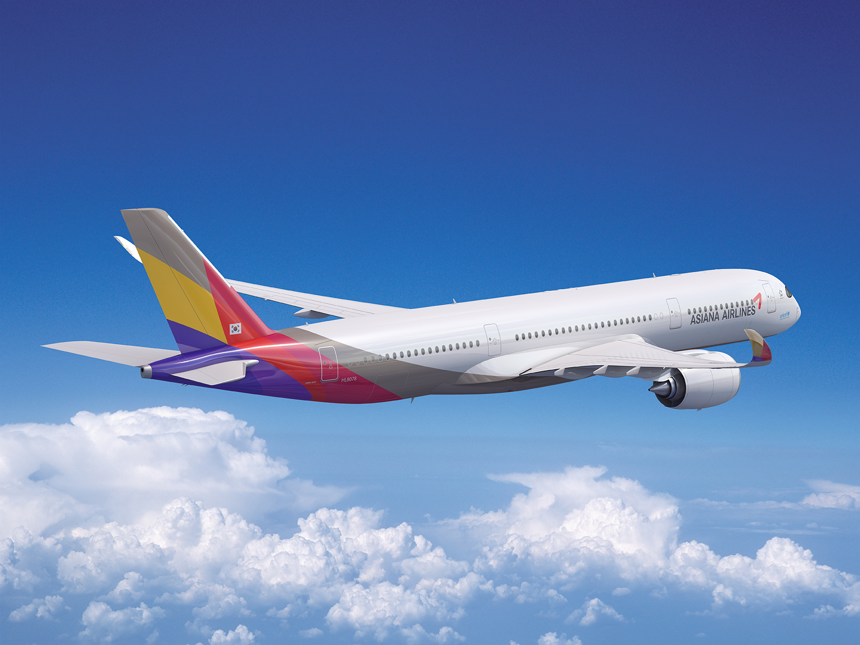 ASIANA KHUYẾN MẠI CHÀO HÈ RỰC RỠ