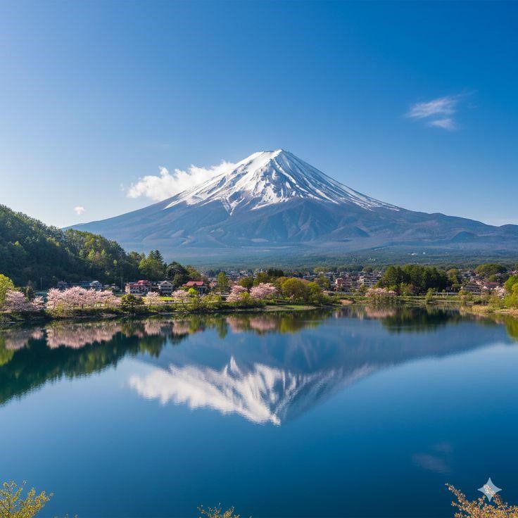 Khám phá mùa hè Nhật Bản (Osaka - Kyoto - Nagoya - Phú Sĩ - Tokyo (Tour ghép - Vietnam Airlines))