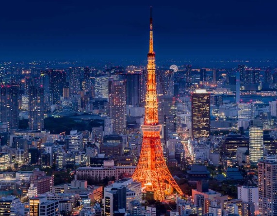 Hà Nội - Osaka - Kyoto - Phú Sĩ - Tokyo (Tour ghép - Vietnam Airlines)