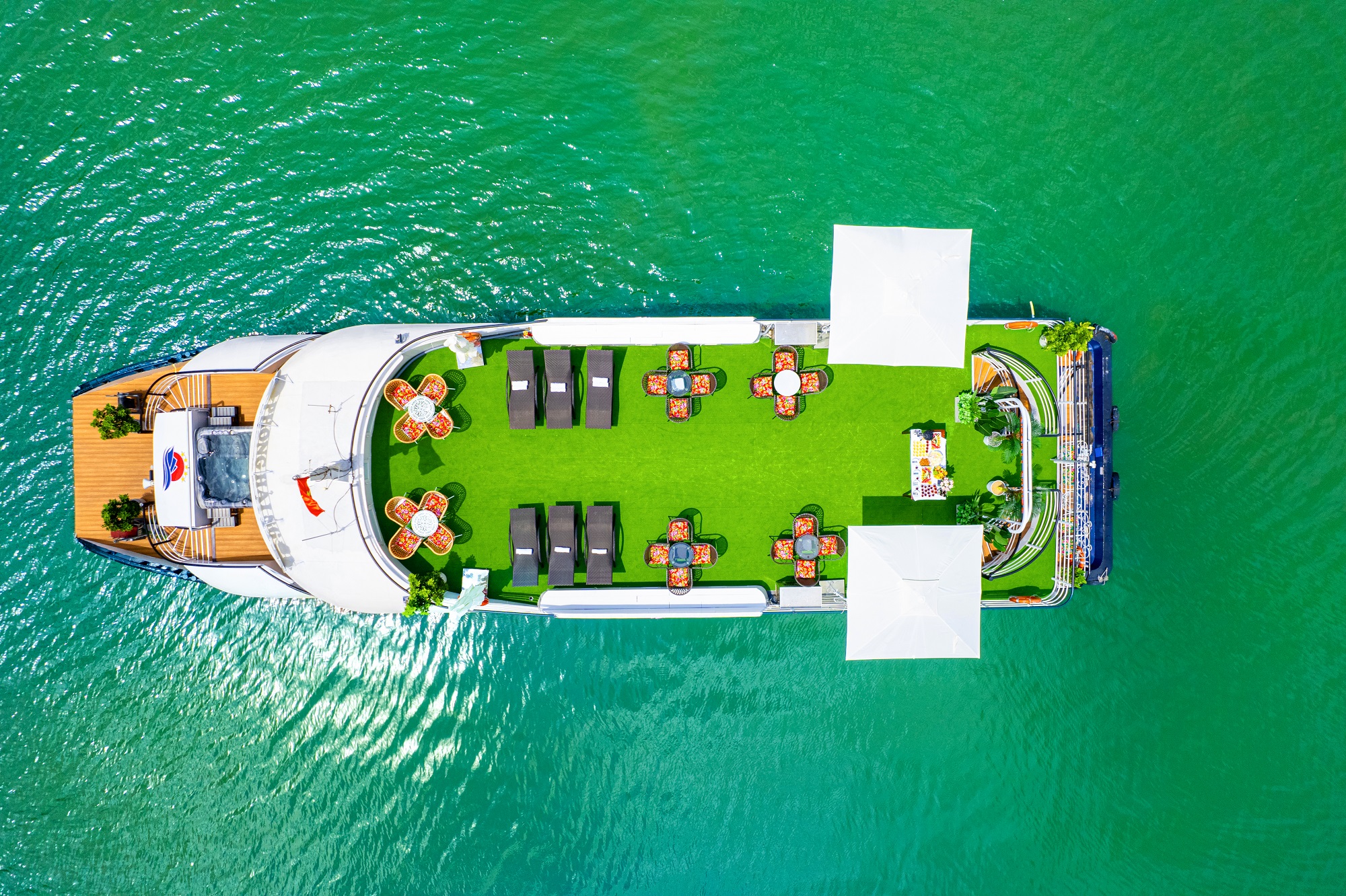 Liberty Cruise