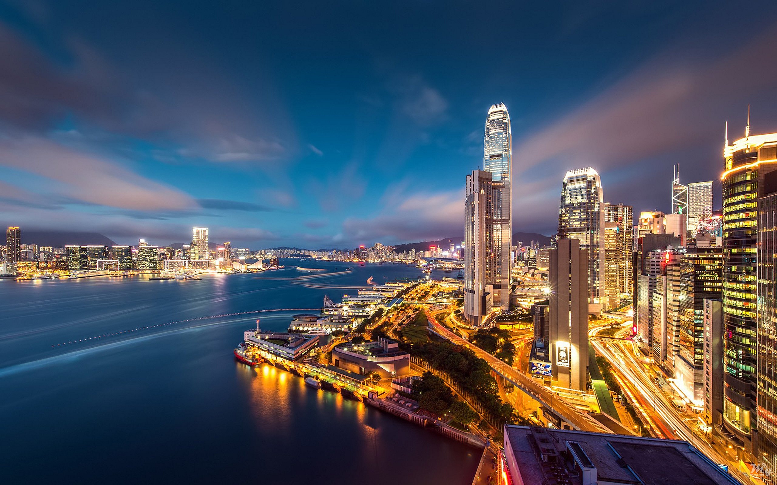 Hong Kong - Dingding Tram (Tour ghép - Vietnam Airlines)