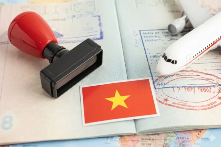 Visa khẩn Việt Nam trong ngày