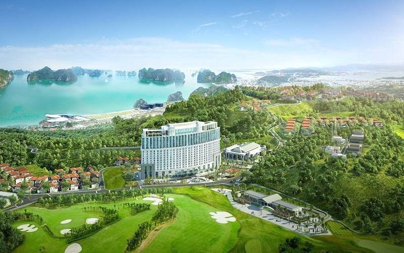 FLC Ha Long Golf Club