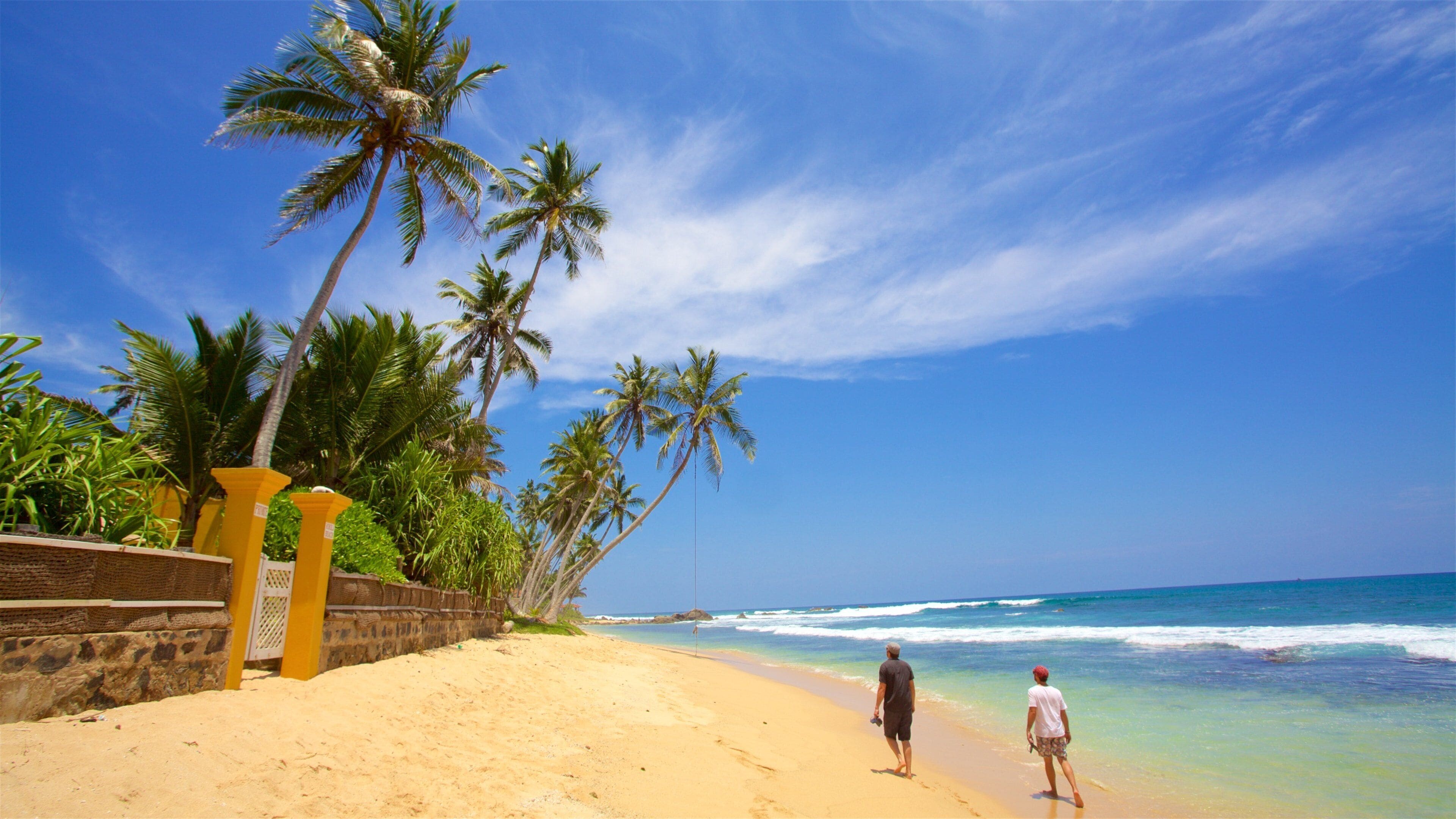 Khám phá hòn ngọc Ấn Độ Dương Sri Lanka (Tour ghép - Vietnam Airlines)